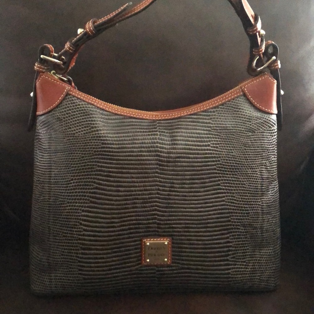 Dooney and Bourke